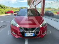 2019 Nissan MICRA