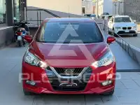 2019 Nissan MICRA