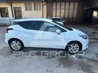 2019 Nissan MICRA