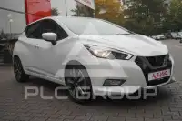 2019 Nissan MICRA