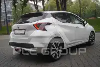 2019 Nissan MICRA