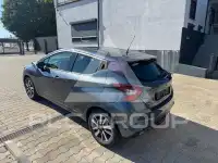 2019 Nissan MICRA