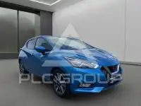2019 Nissan MICRA