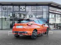 2019 Nissan MICRA