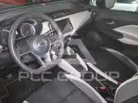 2019 Nissan MICRA