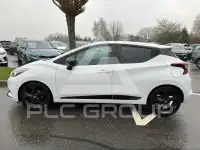 2019 Nissan MICRA
