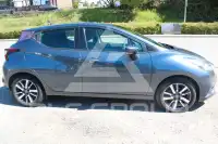 2019 Nissan MICRA