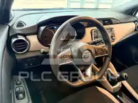 2019 Nissan MICRA