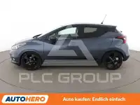 2019 Nissan MICRA