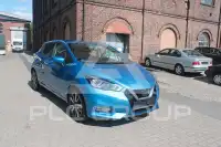 2019 Nissan MICRA