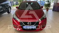 2019 Nissan MICRA