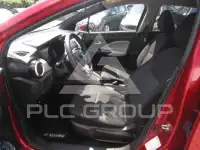 2019 Nissan MICRA