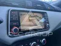 2019 Nissan MICRA