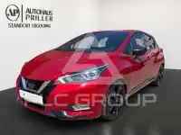 2019 Nissan MICRA