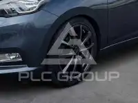 2019 Nissan MICRA