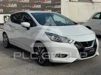 2019 Nissan MICRA