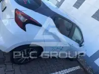 2019 Nissan MICRA