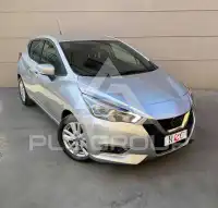 2019 Nissan MICRA