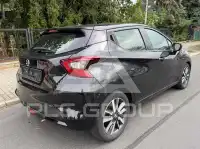 2019 Nissan MICRA