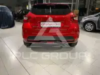 2019 Nissan MICRA