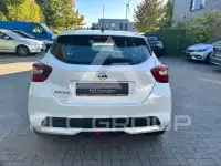 2019 Nissan MICRA