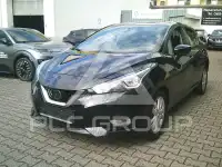 2019 Nissan MICRA