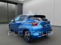 2019 Nissan MICRA
