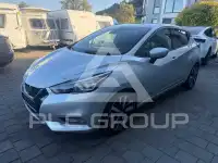 2019 Nissan MICRA