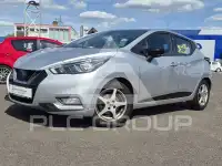 2019 Nissan MICRA