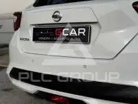 2019 Nissan MICRA