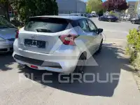 2019 Nissan MICRA