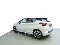 2019 Nissan MICRA