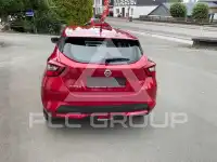 2019 Nissan MICRA