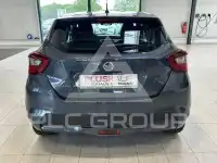2019 Nissan MICRA