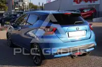 2019 Nissan MICRA