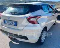 2019 Nissan MICRA