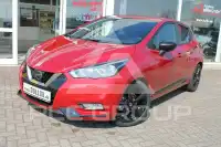 2019 Nissan MICRA