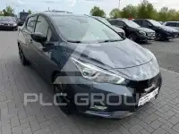 2019 Nissan MICRA