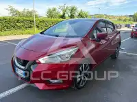 2019 Nissan MICRA