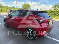 2019 Nissan MICRA