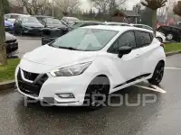2019 Nissan MICRA