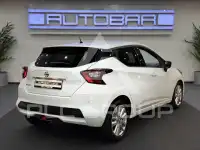 2019 Nissan MICRA