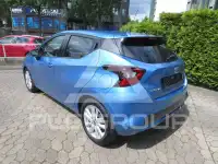 2019 Nissan MICRA