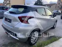 2019 Nissan MICRA