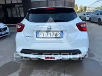 2019 Nissan MICRA