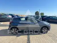 2019 Nissan MICRA