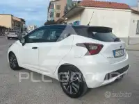 2019 Nissan MICRA