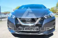 2019 Nissan MICRA
