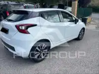 2019 Nissan MICRA