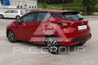 2019 Nissan MICRA